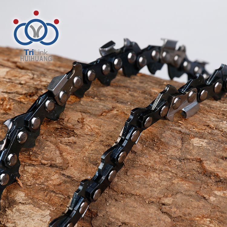 锯链生产厂家强力木材切割圆角刀325高质量锯链