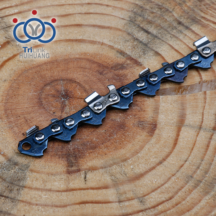 电动迷你锯链在中国批发优质325规格小锯锯链