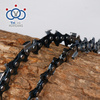 电镀锯链各种标准用于木材切割的标准抗腐蚀锯链3/8